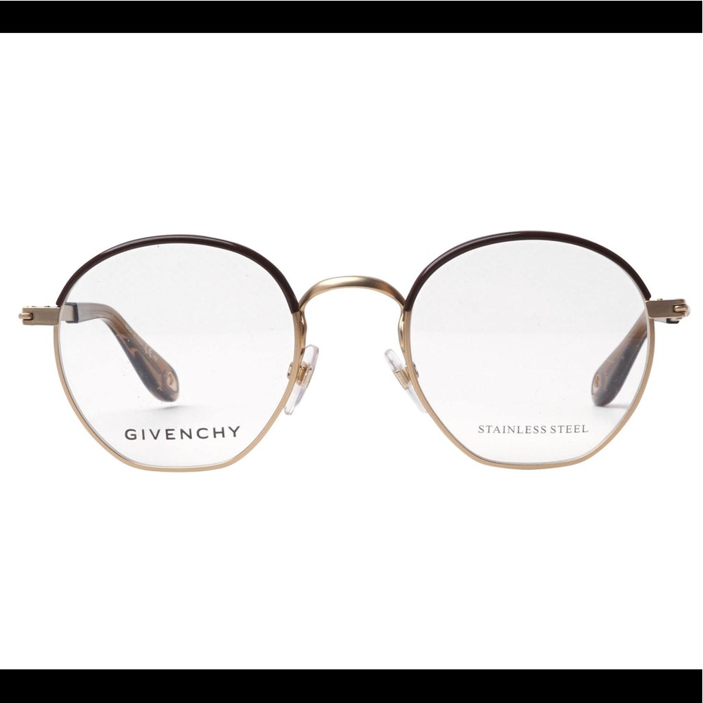 Givenchy eyeglasses GV-0077 unisex frames
